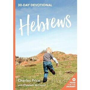 Hebrews, Paperback - Charles (Author) Price imagine