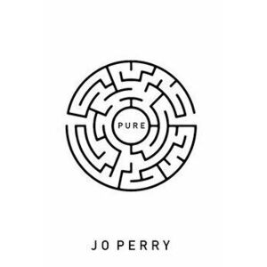 Pure, Hardcover - Jo Perry imagine