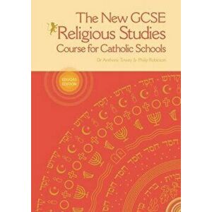 Religious Studies for GCSE, Paperback imagine