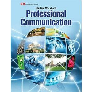 Professional Communication, Paperback - *** imagine