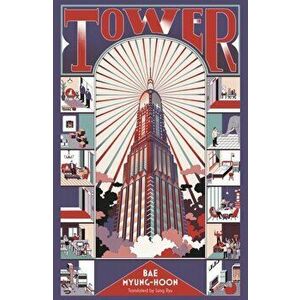 Tower, Paperback - Myung-hoon Bae imagine