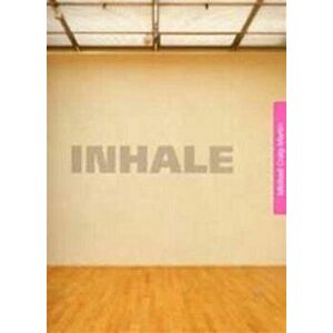 Michael Craig-Martin Inhale/Exhale, Paperback - Michael Craig-Martin imagine