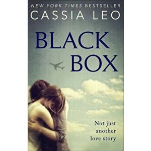 Black Box, Paperback - Cassia Leo imagine