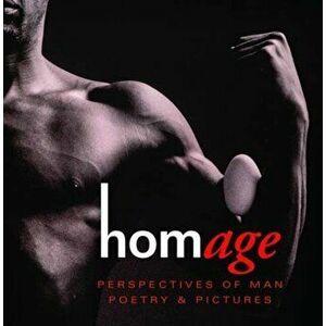 Homage. Perspectives of Man: Poetry and Pictures, Paperback - Pamela Salem imagine
