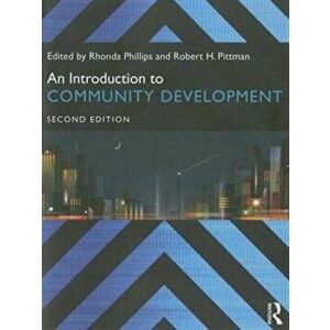 An Introduction to Community Development. 2 New edition, Paperback - *** imagine