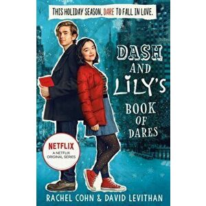 Dash & Lily's Book of Dares, Paperback imagine