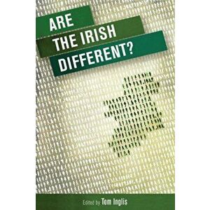 Are the Irish Different?, Paperback - *** imagine