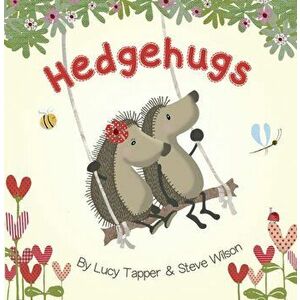 Hedgehugs. 2 New edition, Paperback - Steve Wilson imagine