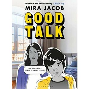 Good Talk. A Memoir in Conversations, Paperback - Mira Jacob imagine