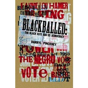 Blackball. Main, Paperback - Darryl Pinckney imagine