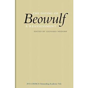 The Dating of Beowulf. A Reassessment, Paperback - *** imagine