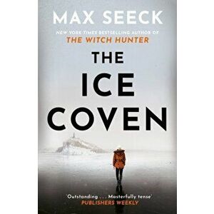 The Ice Coven, Hardback - Max Seeck imagine