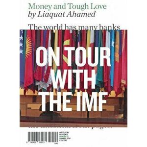 Money and Tough Love. On Tour with the IMF, Paperback - Liaquat Ahamed imagine