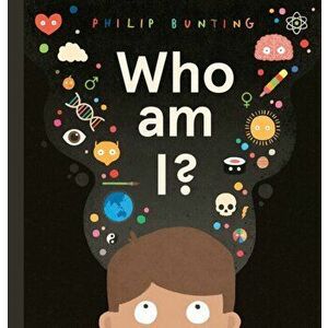 Who Am I?, Paperback - Philip Bunting imagine