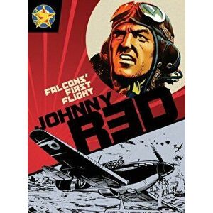 Johnny Red: Falcons' First Flight, Hardback - Titan Books imagine
