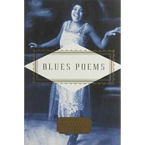 Blues Poems, Hardback - Kevin Young imagine