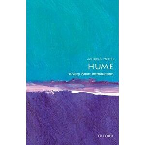 Hume: A Very Short Introduction, Paperback - *** imagine