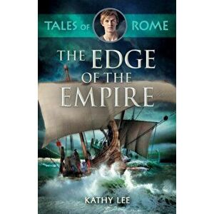 The Edge of the Empire, Paperback - Kathy Lee imagine