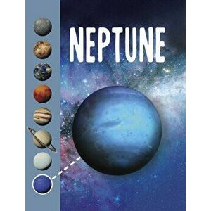 Neptune, Hardback - Steve Foxe imagine