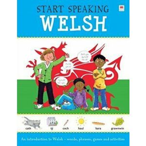 Start Speaking Welsh. Bilingual ed, Paperback - *** imagine