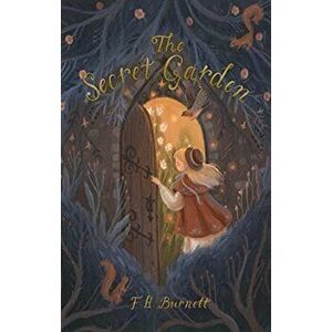 The Secret Garden, Paperback - Frances Eliza Hodgson Burnett imagine