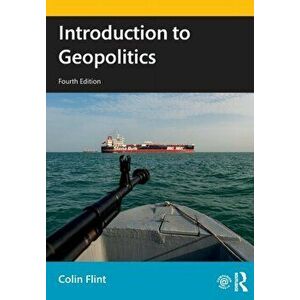 Introduction to Geopolitics. 4 New edition, Paperback - *** imagine