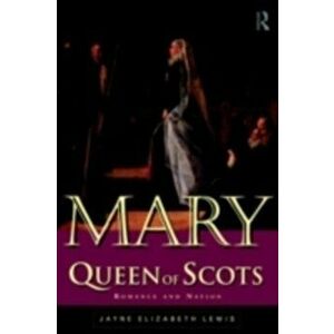 Mary Queen of Scots. 2 Revised edition, Paperback - Elizabeth Douglas imagine