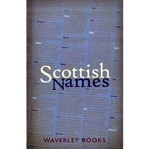Scottish Names, Paperback - George McKay imagine