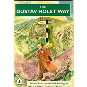 The Gustav Holst Way, Paperback - Frank Partridge imagine