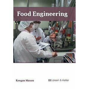 Food Engineering, Hardback - *** imagine