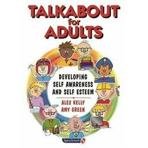 Talkabout for Adults, Paperback - Alex Kelly imagine