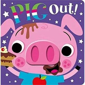 Pig Out!, Board book - Make Believe Ideas imagine