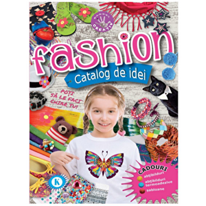 Fashion - catalog de idei - *** imagine