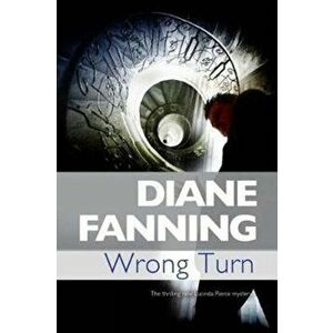 Wrong Turn. Large type / large print ed, Hardback - Diane Fanning imagine