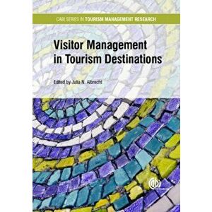 Visitor Management in Tourism Destinations, Hardback - *** imagine