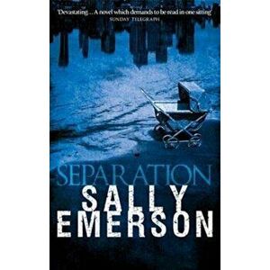 Separation. 3 New edition, Paperback - Sally Emerson imagine