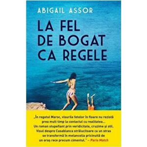 Abigail Assor imagine