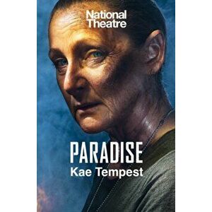 Paradise, Paperback - Kae Tempest imagine