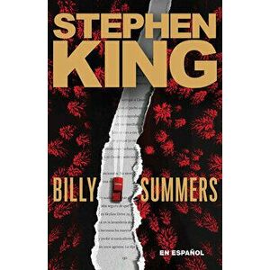 Billy Summers (Spanish Edition), Paperback - Stephen King imagine