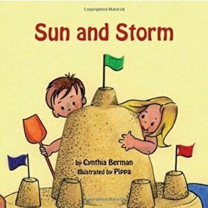 Sun and Storm, Paperback - Cynthia Berman imagine