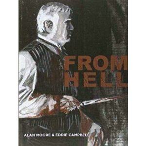 From Hell. UK ed., Paperback - Eddie Campbell imagine