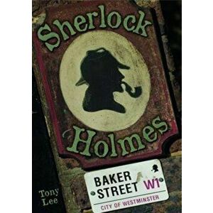 Sherlock Holmes, Paperback - Tony Lee imagine