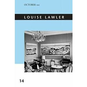 Louise Lawler, Paperback - *** imagine
