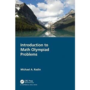 Introduction to Math Olympiad Problems, Paperback - *** imagine