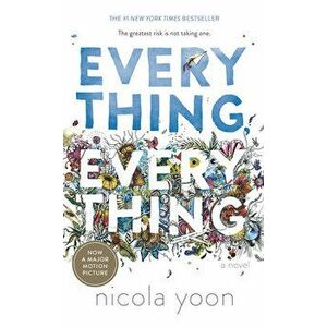 Everything, Everything, Library Binding - Nicola Yoon imagine