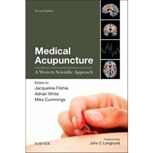 Medical Acupuncture. A Western Scientific Approach, 2 Revised edition, Hardback - *** imagine