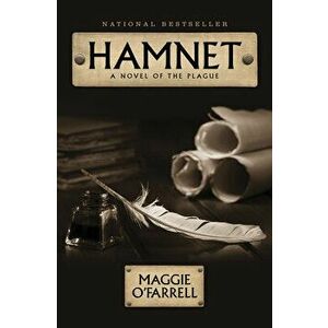 Hamnet: A Novel of the Plague, Library Binding - Maggie O'Farrell imagine