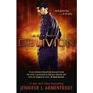 Oblivion (A Lux Novel), Paperback - Jennifer L. Armentrout imagine