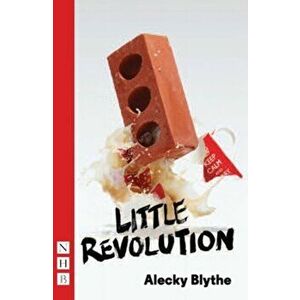 Little Revolution, Paperback - Alecky Blythe imagine