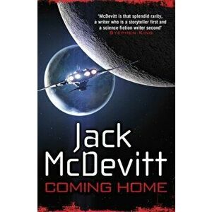 Coming Home (Alex Benedict - Book 7), Paperback - Jack McDevitt imagine
